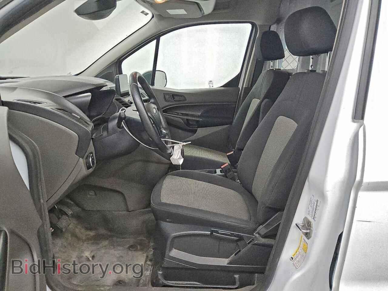 2022 FORD TRANSIT - VIN: NM0LS7S21N1525890 - Фото 7