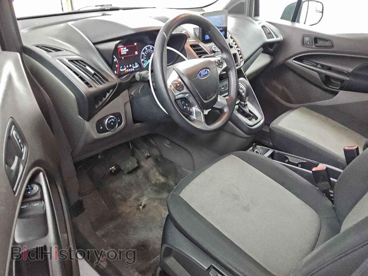 2022 FORD TRANSIT - VIN: NM0LS7S21N1525890 - Фото 8