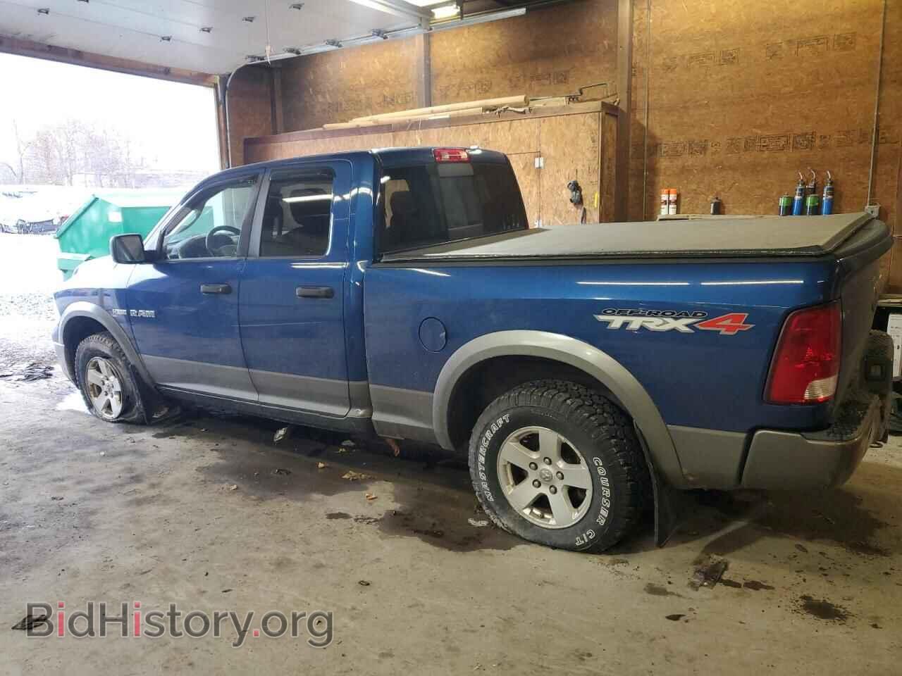 2009 DODGE All Models - VIN: 1D3HV18T79S816706 - Photo 2