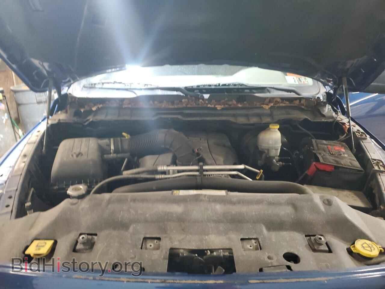 2009 DODGE All Models - VIN: 1D3HV18T79S816706 - Photo 11