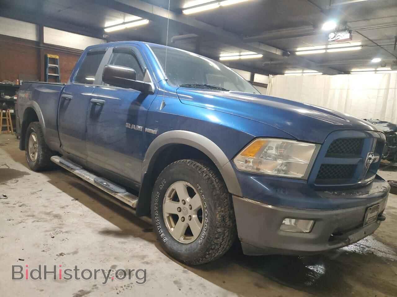 2009 DODGE All Models - VIN: 1D3HV18T79S816706 - Photo 4