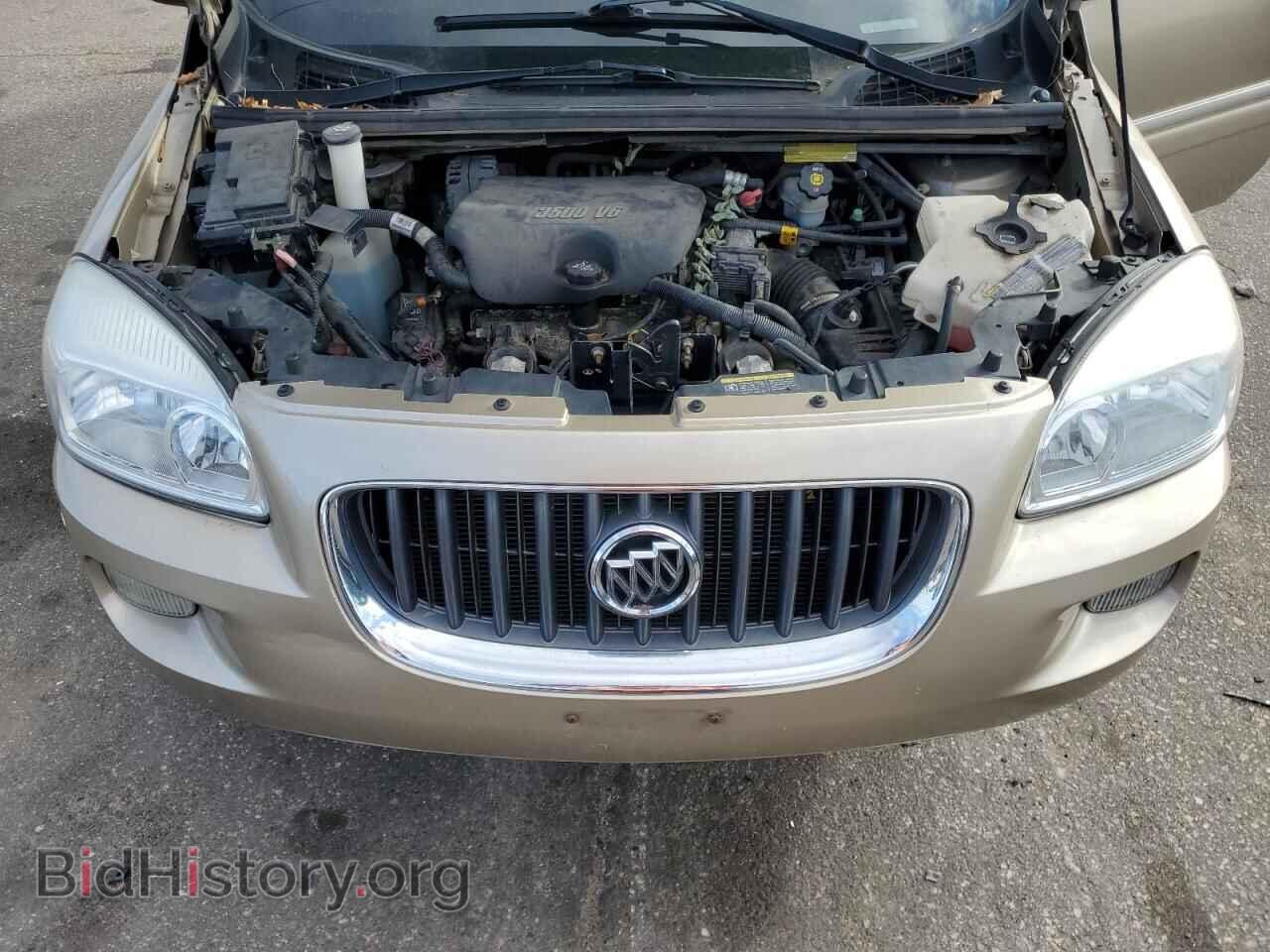 2005 BUICK TERRAZA - VIN: 5GADV33L45D228885 - Photo 12