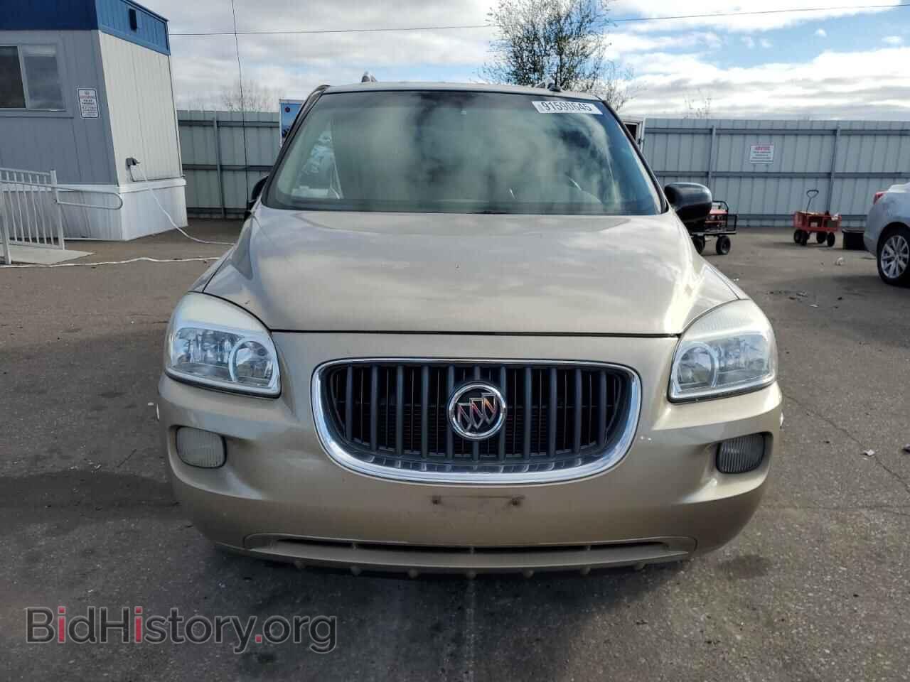 2005 BUICK TERRAZA - VIN: 5GADV33L45D228885 - Photo 5