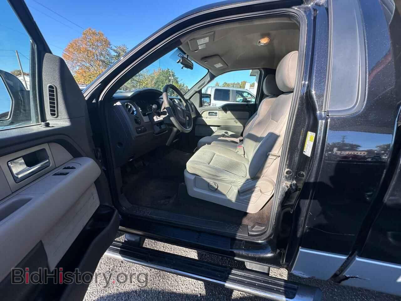 2010 FORD All Models - VIN: 1FTMF1E84AFC63840 - Photo 6