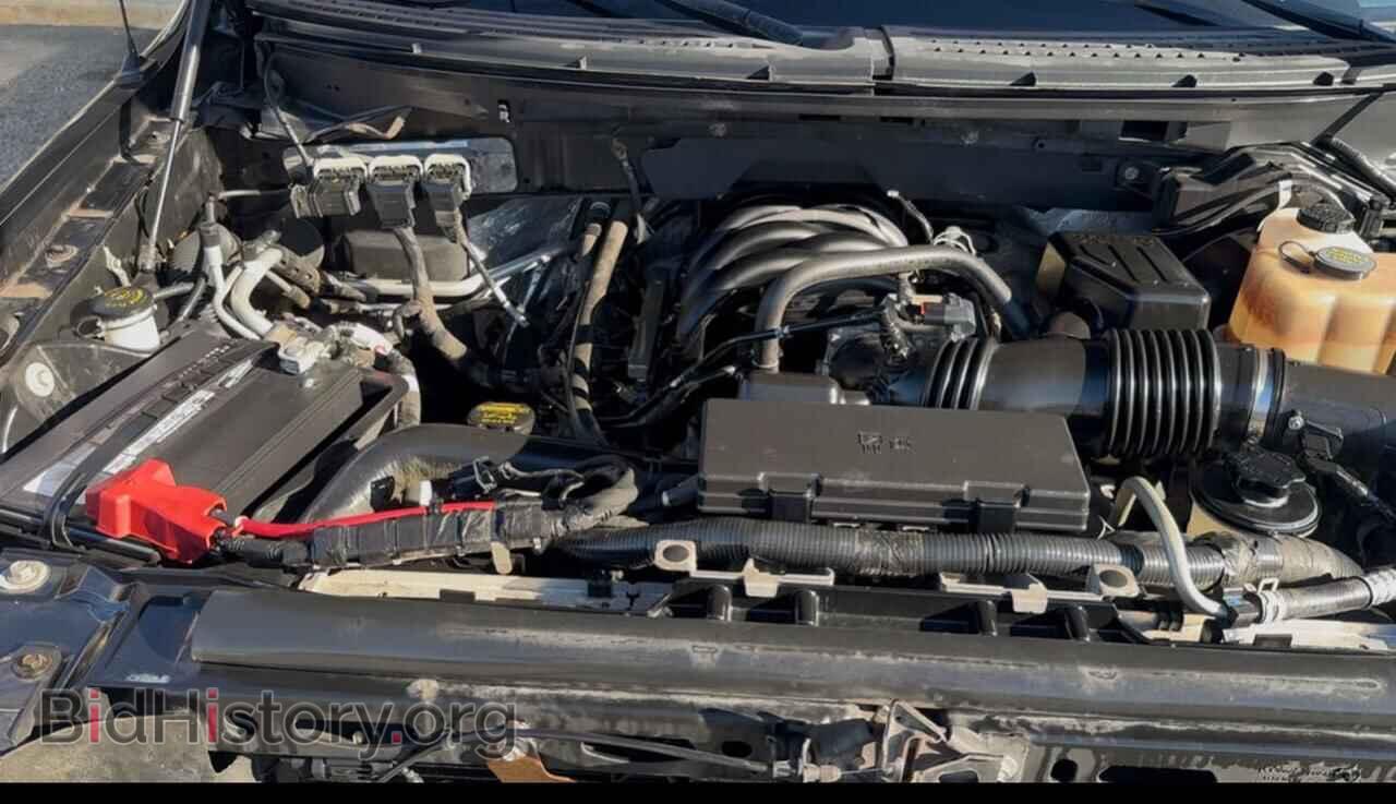 2010 FORD All Models - VIN: 1FTMF1E84AFC63840 - Photo 7