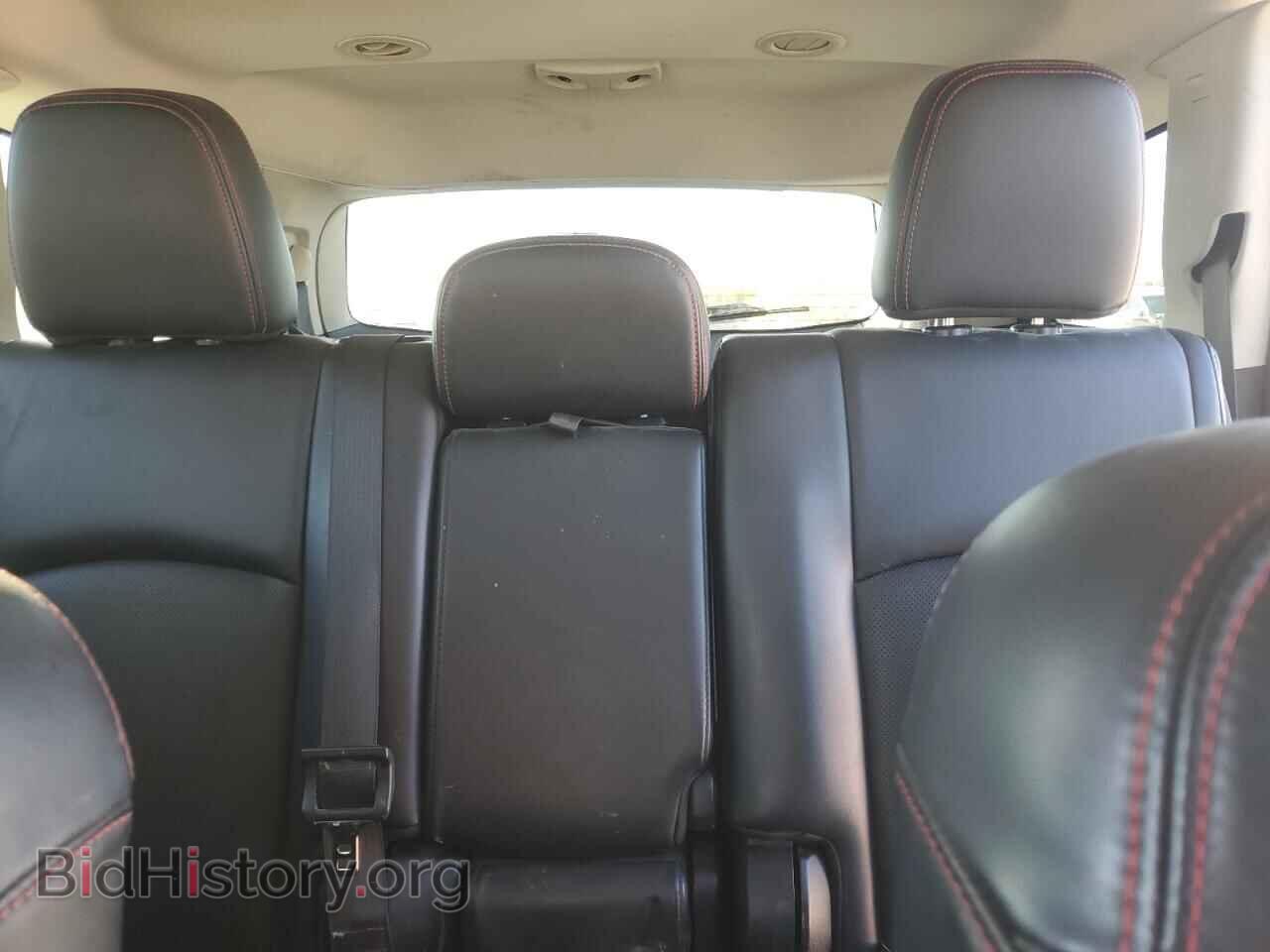 2015 DODGE JOURNEY - VIN: 3C4PDCEG2FT669375 - Фото 10