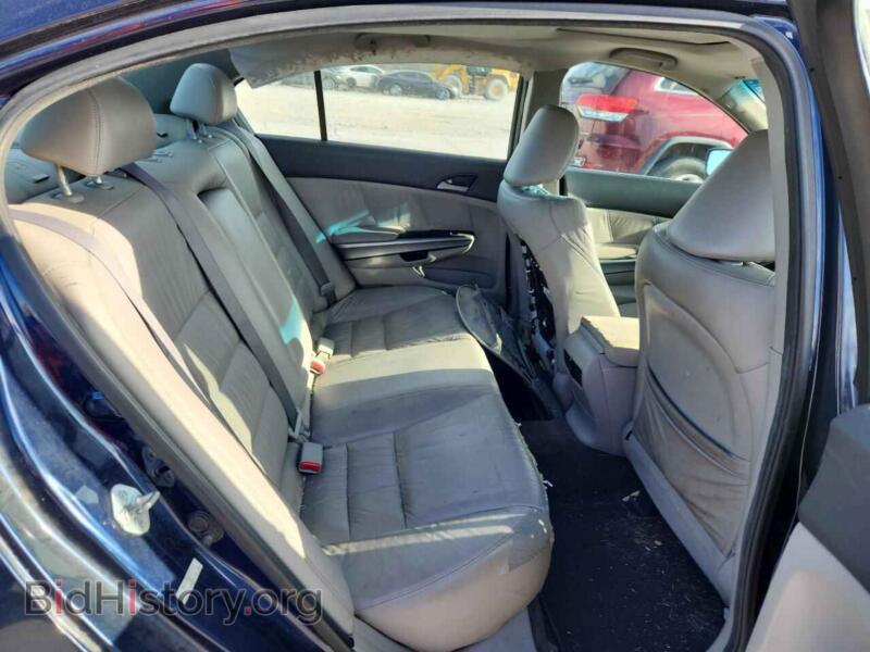 2010 Honda ACCORD (VIN 1HGCP2F82AA184792) — фото 10 из 14
