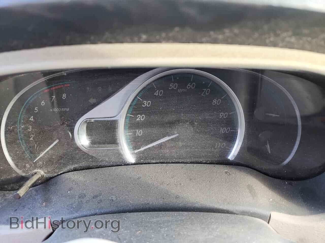 2012 TOYOTA All Models - VIN: 5TDYK3DC1CS204066 - Фото 9