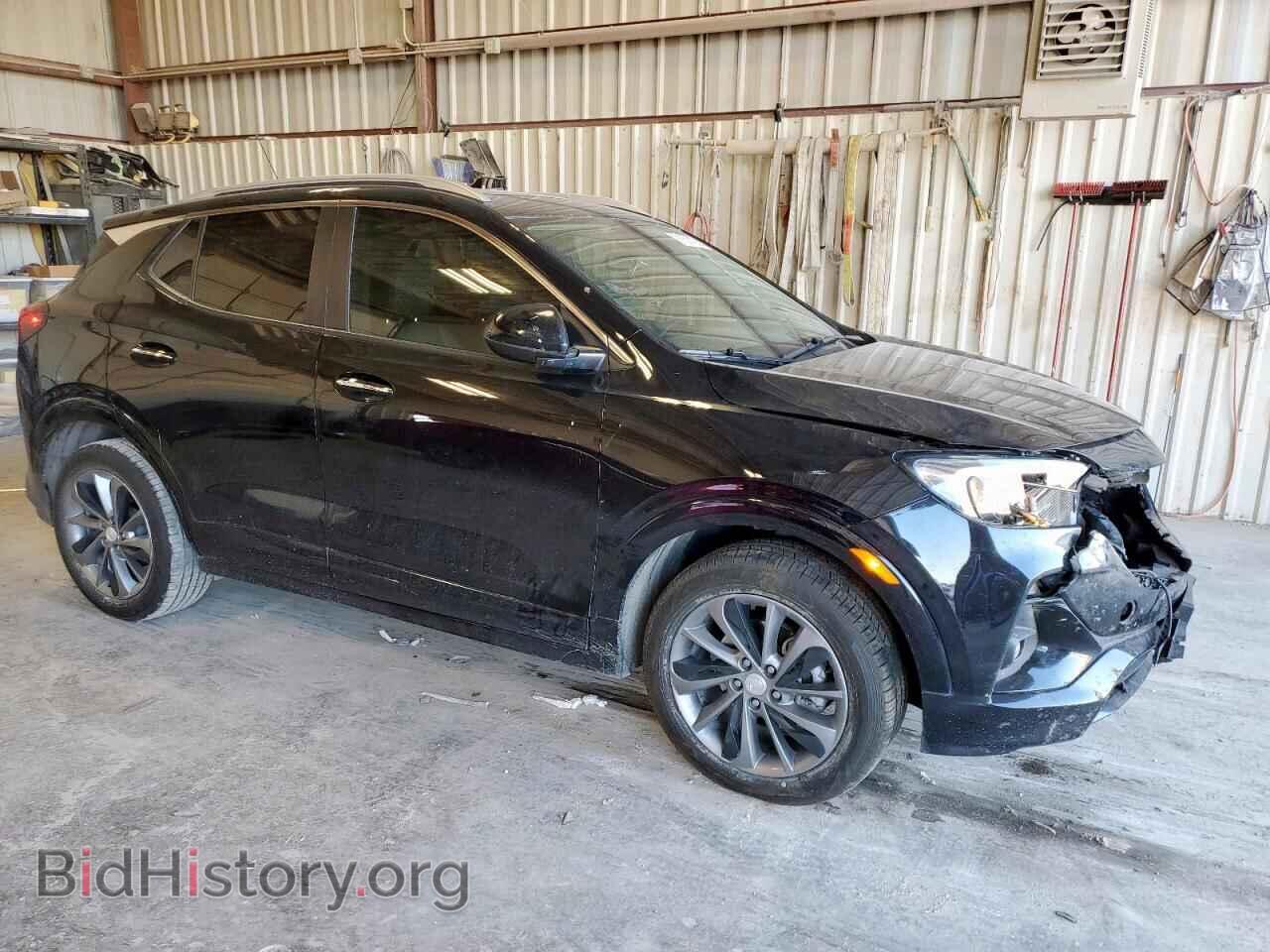 2023 BUICK ENCORE - VIN: KL4MMDSL7PB076053 - Photo 4