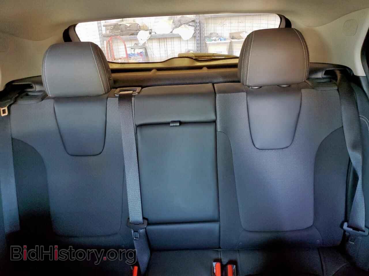 2023 BUICK ENCORE - VIN: KL4MMDSL7PB076053 - Photo 10