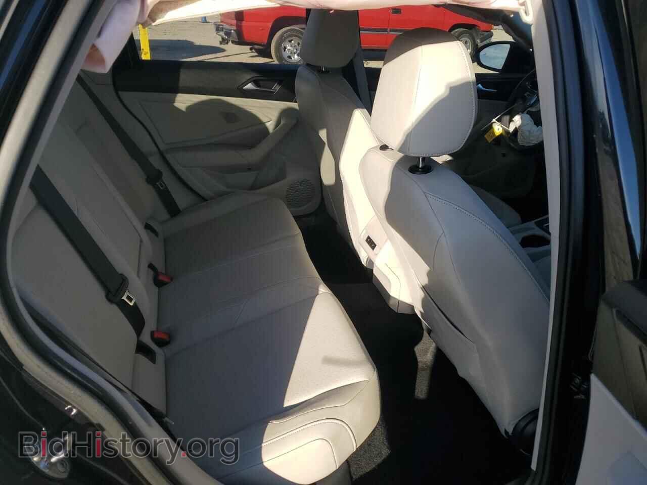 2020 VOLKSWAGEN JETTA - VIN: 3VWEB7BU5LM044387 - Фото 10