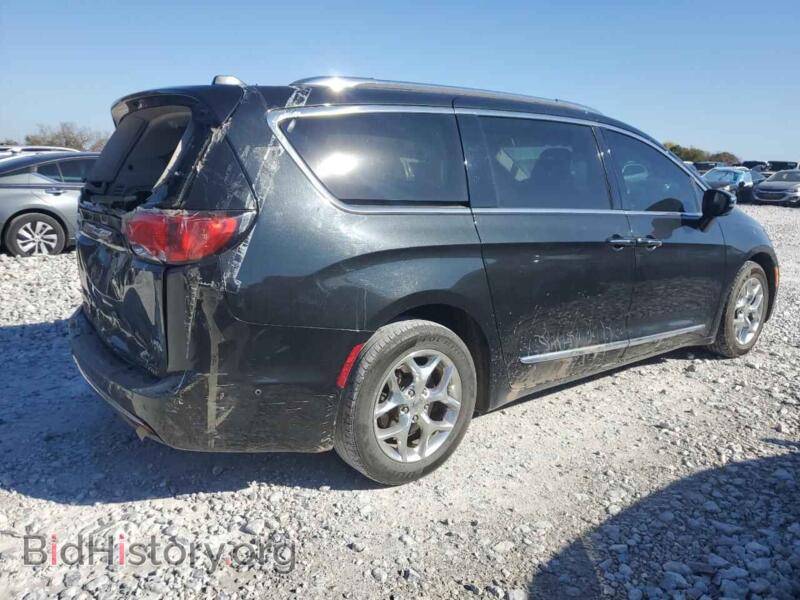 2017 Chrysler PACIFICA (VIN 2C4RC1GG9HR620449) — фото 3 из 13