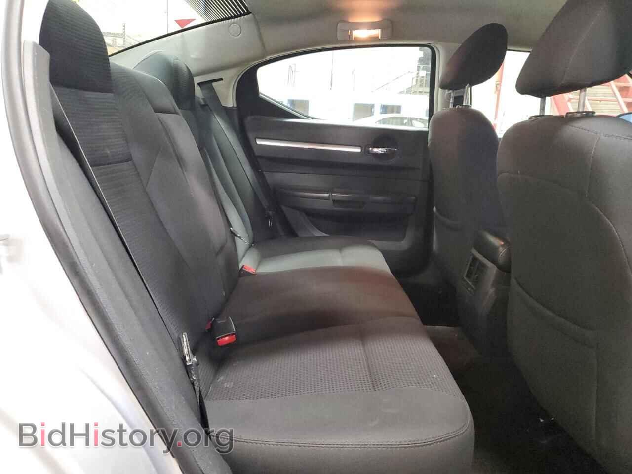 2010 DODGE CHARGER - VIN: 2B3CA3CV1AH298107 - Фото 10