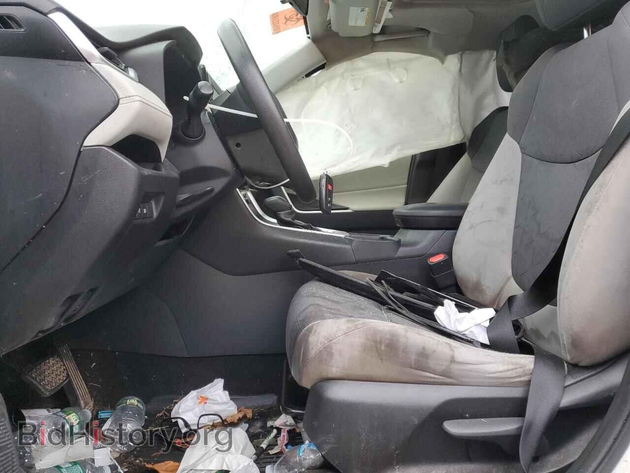 2019 TOYOTA RAV4 - VIN: JTMP1RFV5KD040668 - Фото 7