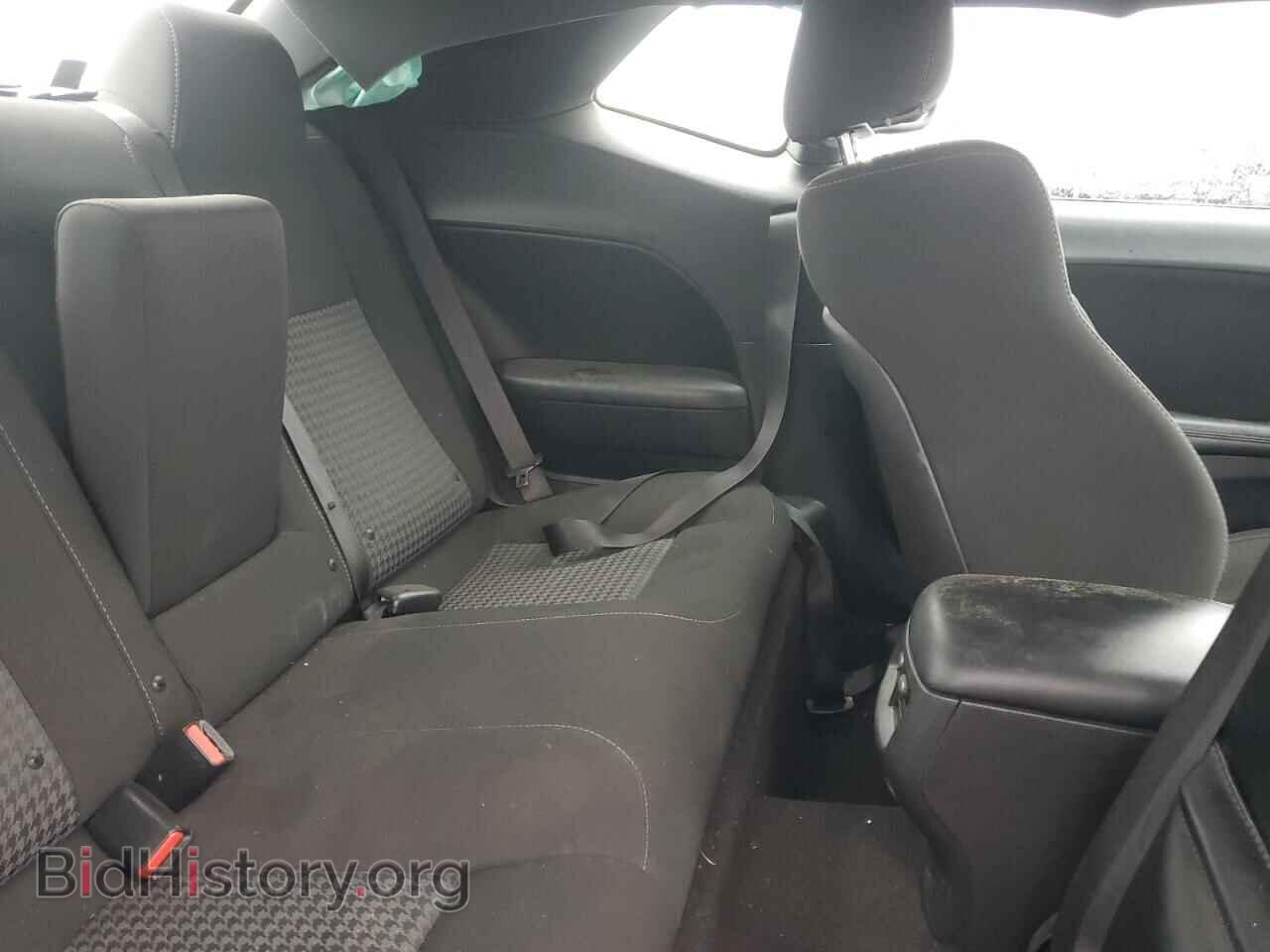 2023 DODGE CHALLENGER - VIN: 2C3CDZJG3PH507129 - Фото 10