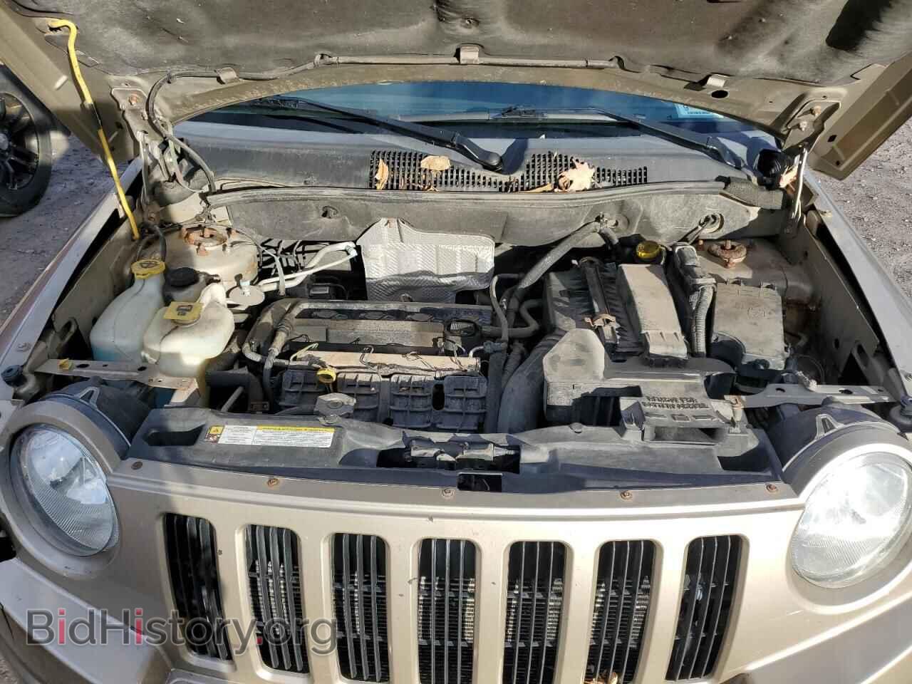 2010 JEEP COMPASS - VIN: 1J4NF4FB0AD512866 - Photo 12