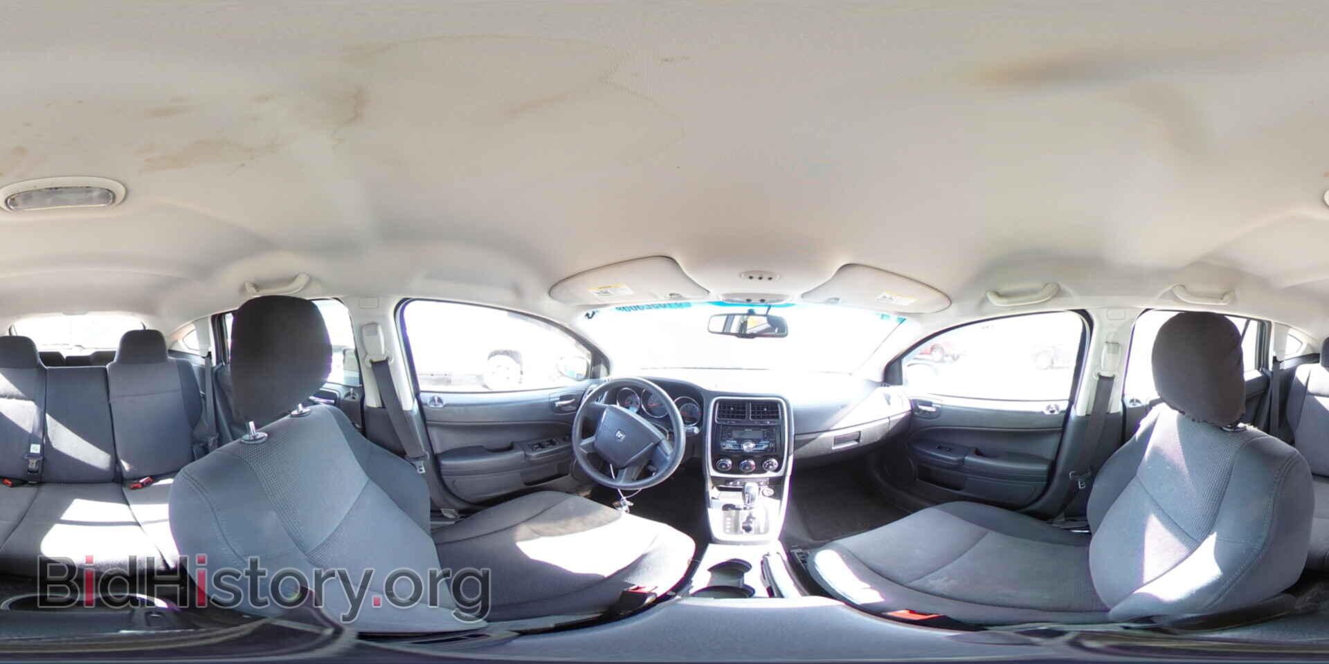 2011 DODGE CALIBER - VIN: 1B3CB3HA1BD262127 - Фото 13
