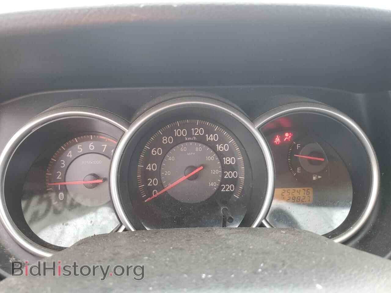 2008 NISSAN VERSA - VIN: 3N1BC13E08L361159 - Фото 9