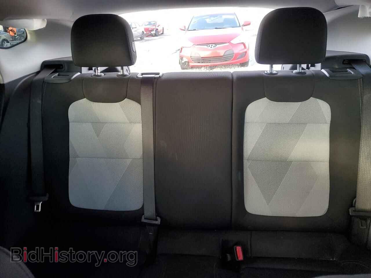 2024 CHEVROLET TRAX - VIN: KL77LFE25RC003360 - Фото 10