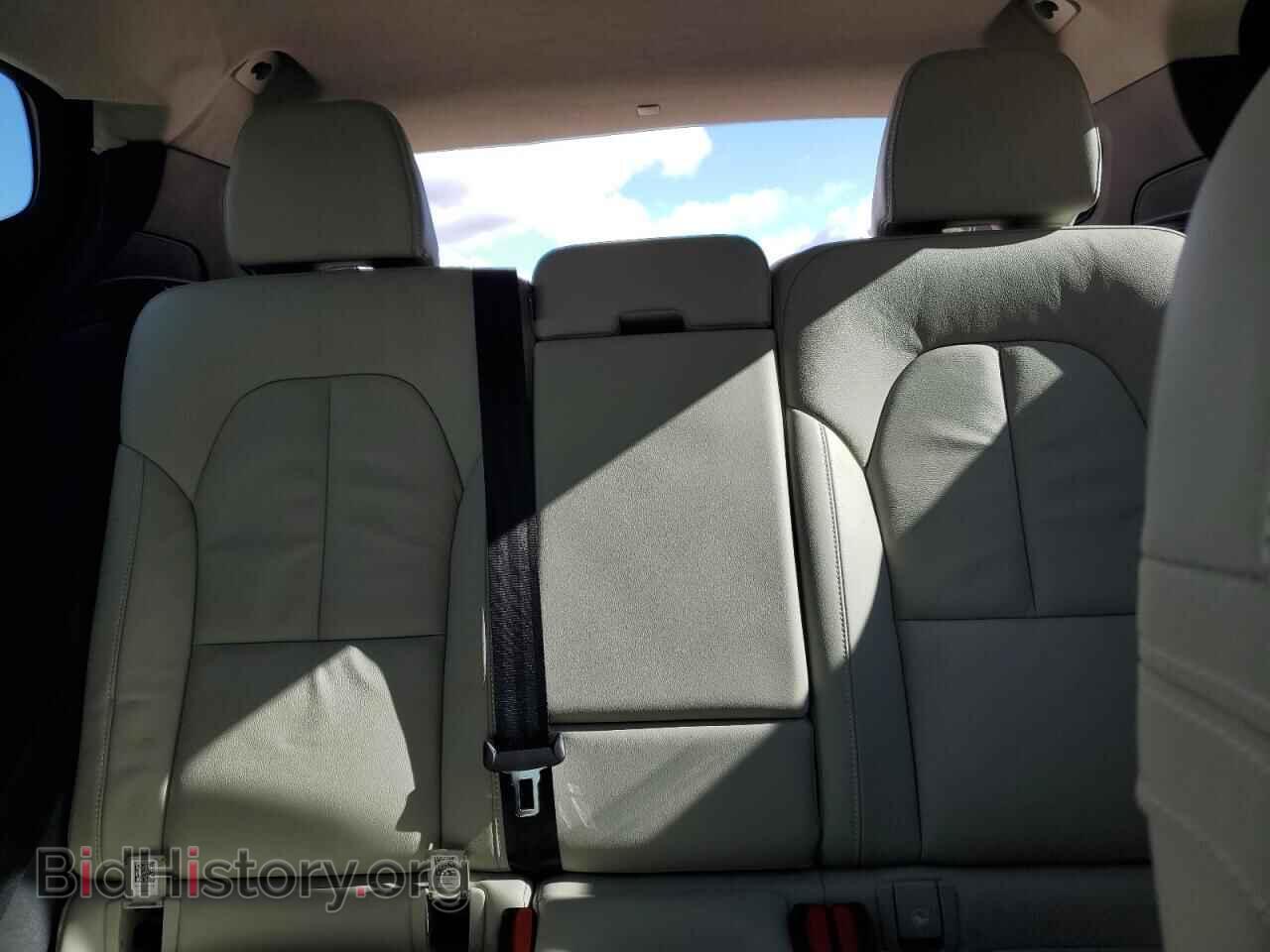 2023 VOLVO XC40 PLUS - VIN: YV4L12UN3P2029368 - Фото 10