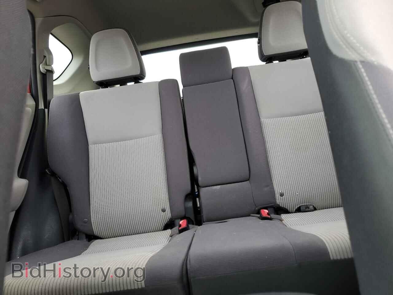 2013 TOYOTA RAV4 - VIN: JTMRFREV9DD044687 - Фото 10