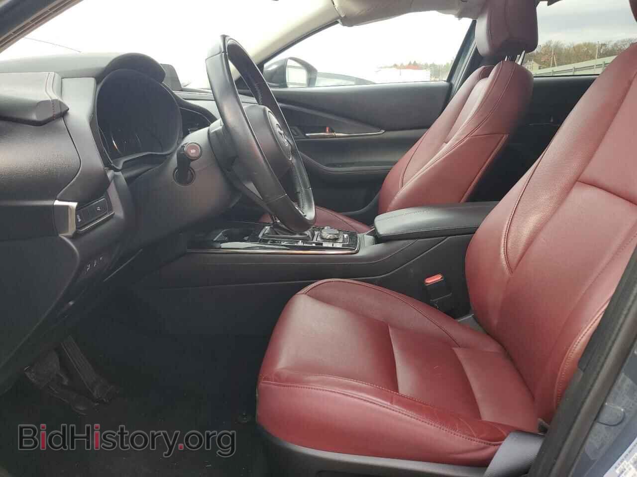 2023 MAZDA CX30 - VIN: 3MVDMBCM3PM544952 - Фото 7