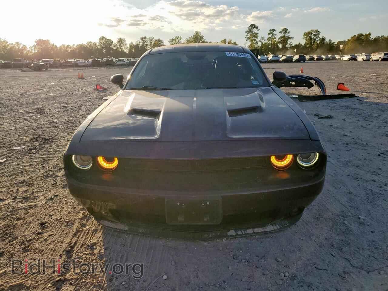 2020 DODGE CHALLENGER - VIN: 2C3CDZAG4LH213846 - Фото 5