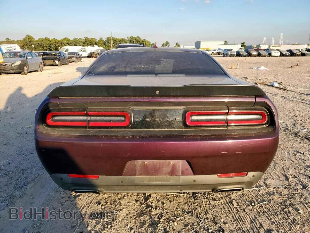 2020 DODGE CHALLENGER - VIN: 2C3CDZAG4LH213846 - Фото 6