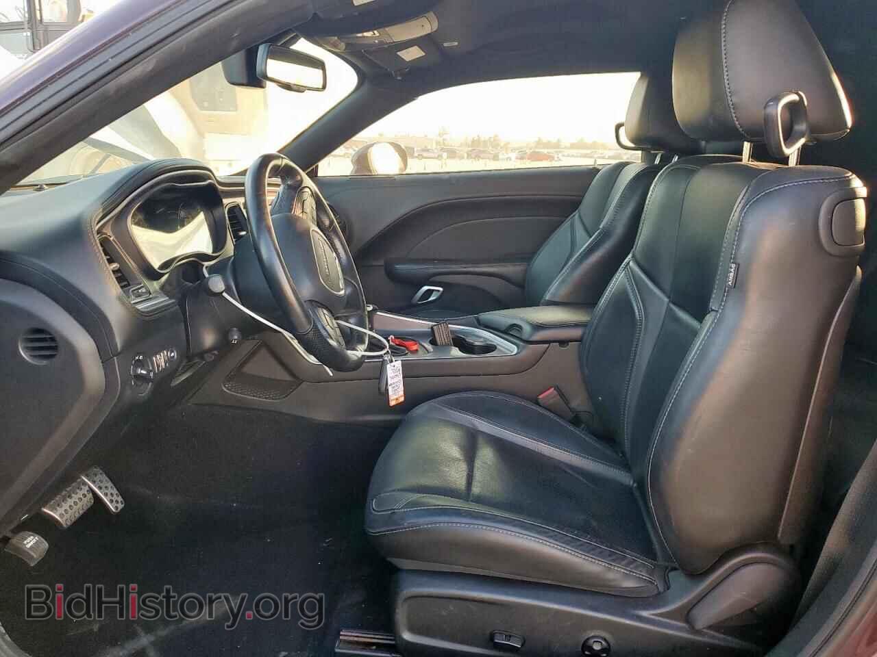 2020 DODGE CHALLENGER - VIN: 2C3CDZAG4LH213846 - Фото 7