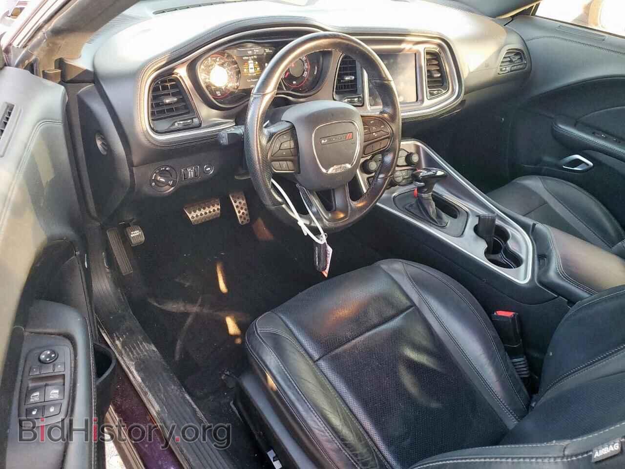 2020 DODGE CHALLENGER - VIN: 2C3CDZAG4LH213846 - Фото 8
