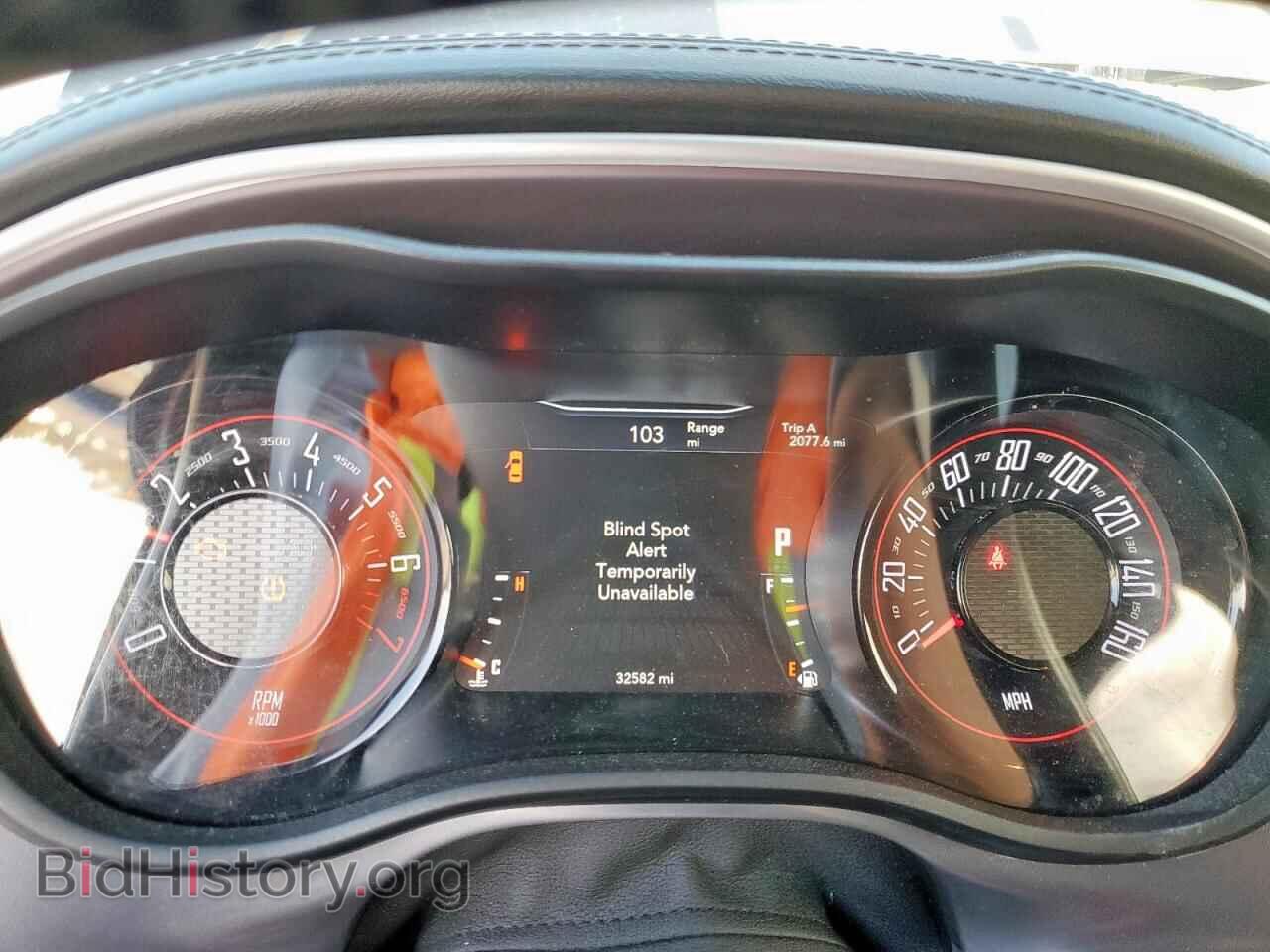 2020 DODGE CHALLENGER - VIN: 2C3CDZAG4LH213846 - Фото 9