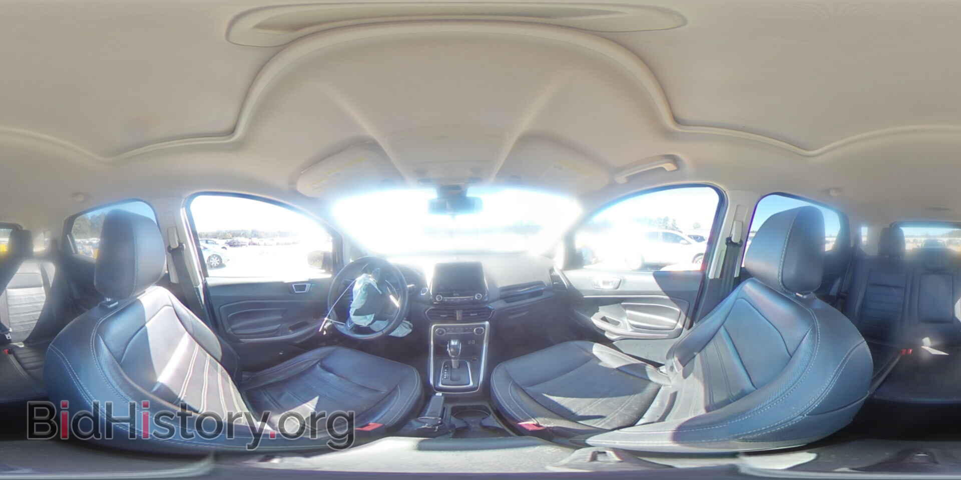 2020 FORD ECOSPORT - VIN: MAJ6S3KL6LC346107 - Фото 14