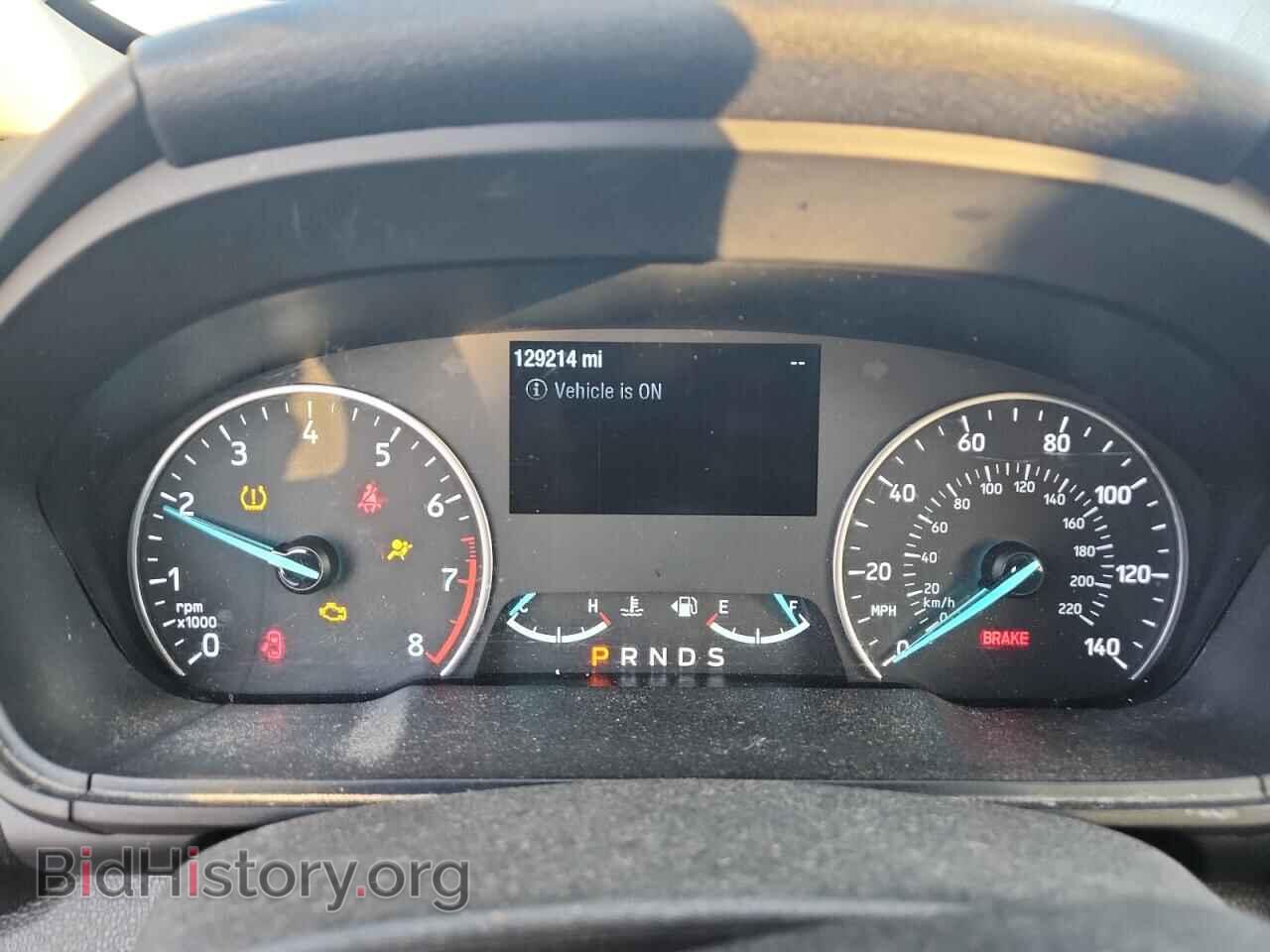 2020 FORD ECOSPORT - VIN: MAJ6S3KL6LC346107 - Фото 9