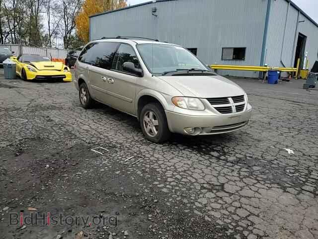 2006 DODGE CARAVAN - VIN: 2D4GP44LX6R659890 - Фото 14