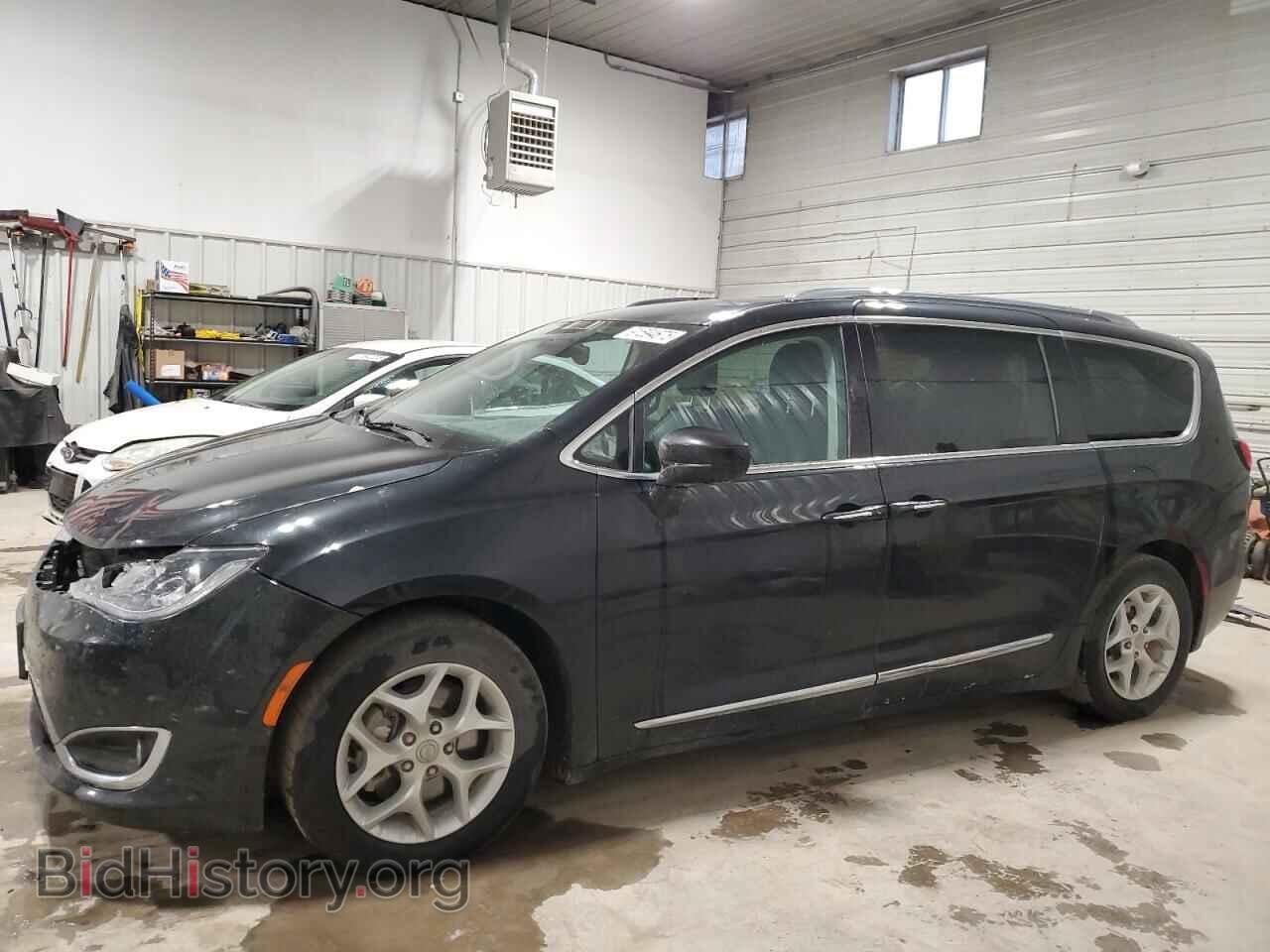 Photo 2C4RC1EG4HR565038 - CHRYSLER PACIFICA 2017