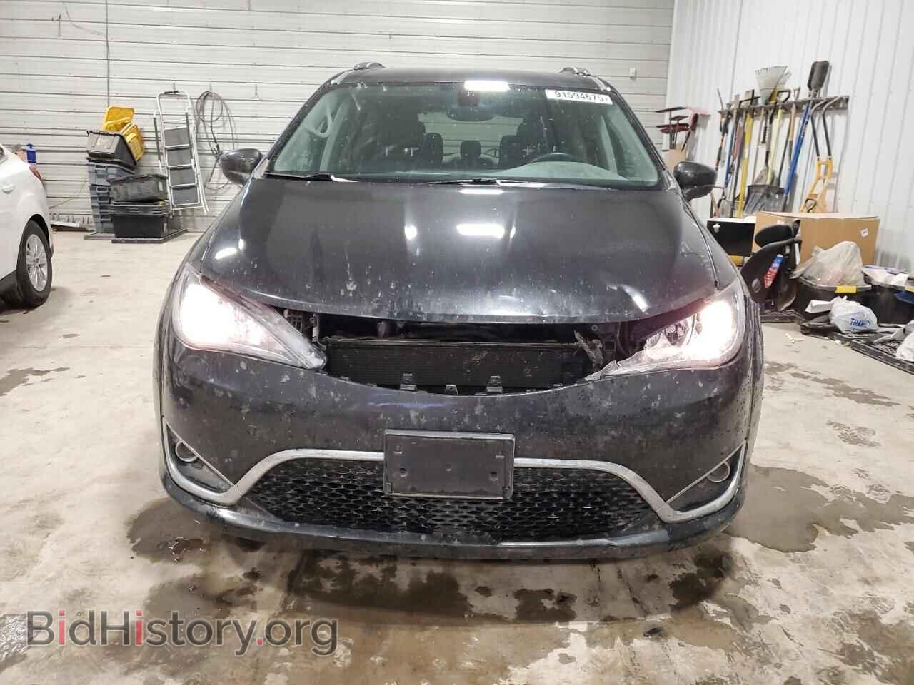 2017 CHRYSLER PACIFICA - VIN: 2C4RC1EG4HR565038 - Photo 5