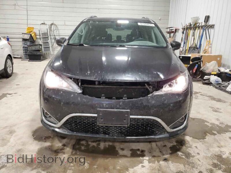 2017 Chrysler PACIFICA (VIN 2C4RC1EG4HR565038) — фото 5 из 14