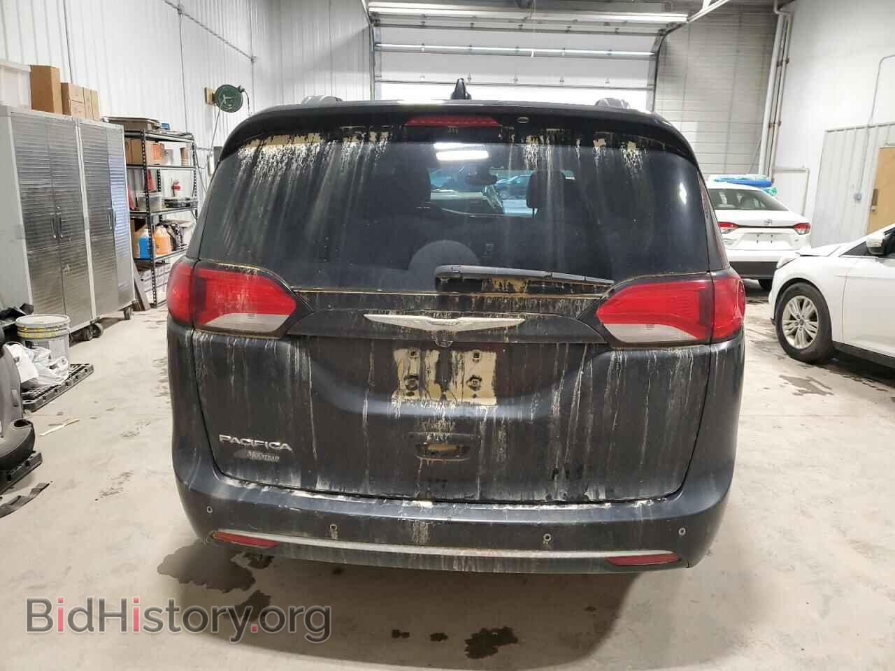 2017 CHRYSLER PACIFICA - VIN: 2C4RC1EG4HR565038 - Photo 6