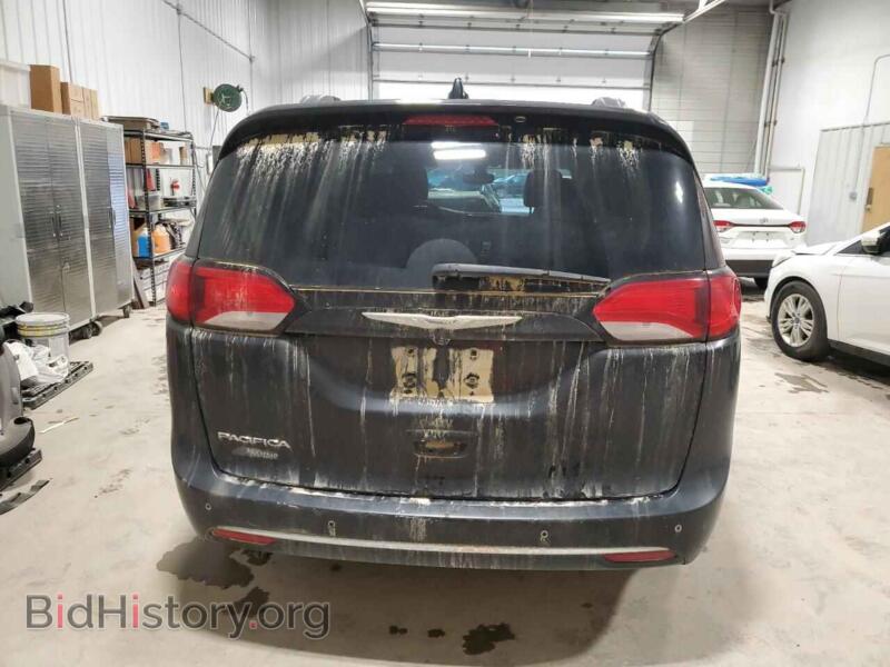 2017 Chrysler PACIFICA (VIN 2C4RC1EG4HR565038) — фото 6 из 14