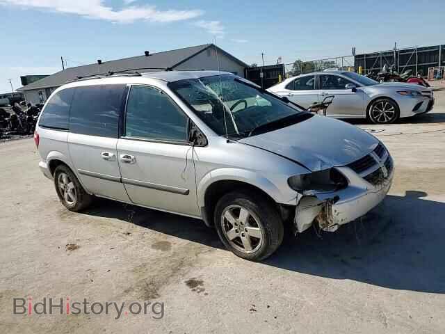 2005 DODGE CARAVAN - VIN: 1D4GP45R15B134474 - Фото 14