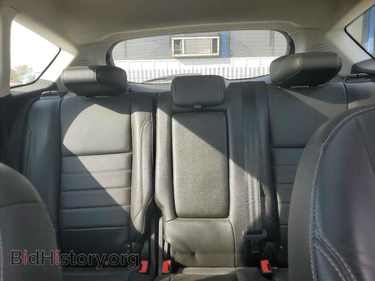 2015 FORD CMAX - VIN: 1FADP5BU5FL116320 - Фото 10
