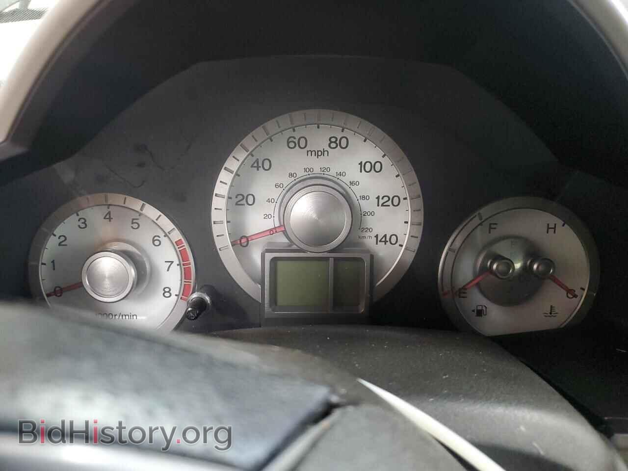 2011 HONDA PILOT - VIN: 5FNYF4H57BB039455 - Фото 9