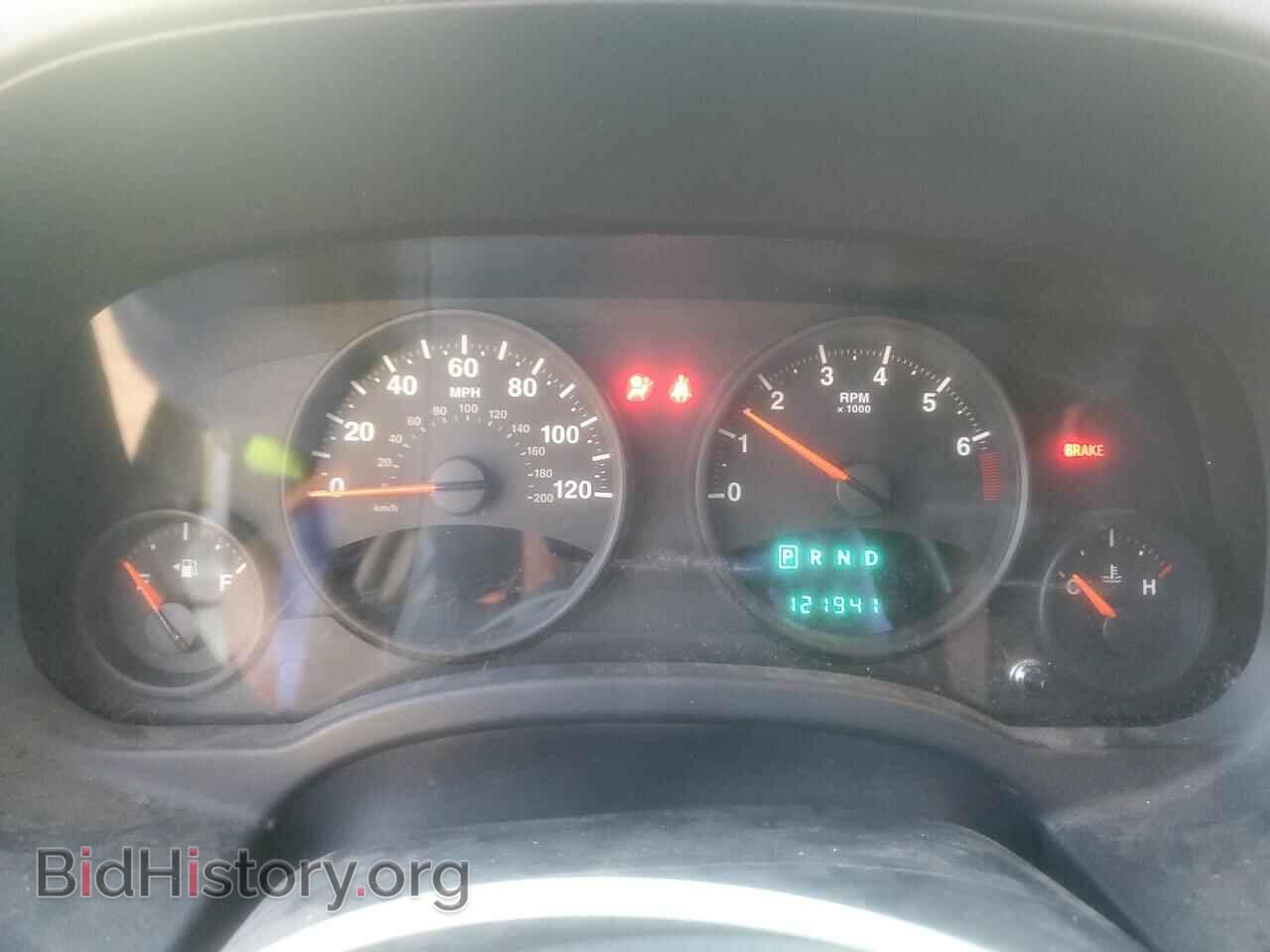 2012 JEEP COMPASS - VIN: 1C4NJCBA5CD518855 - Photo 9