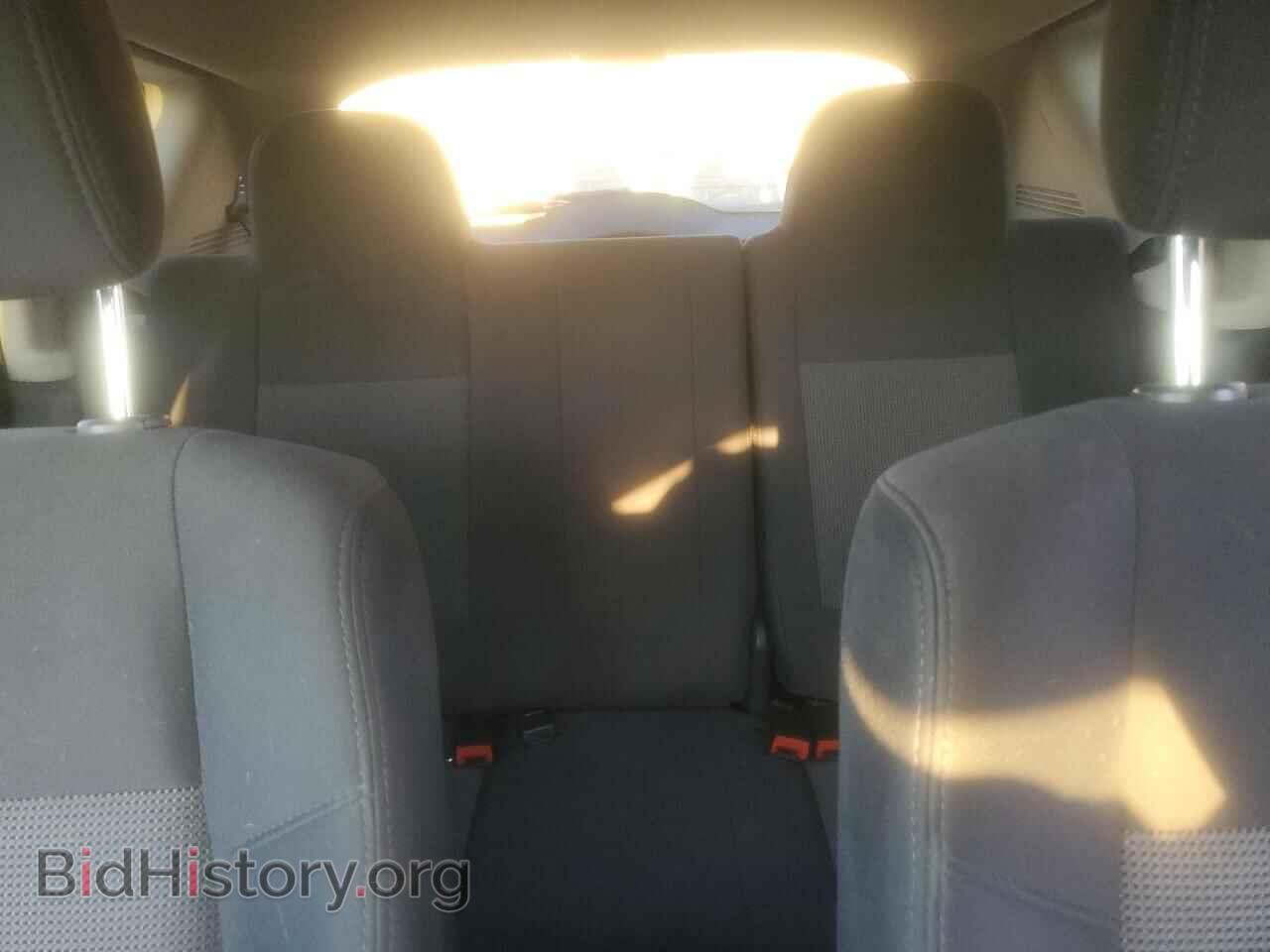 2012 JEEP COMPASS - VIN: 1C4NJCBA5CD518855 - Photo 10