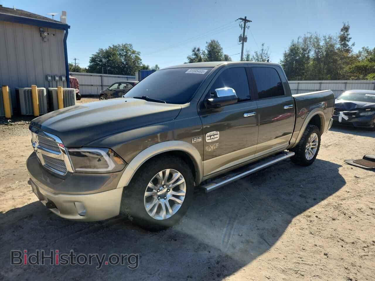 Photo 1C6RR7PT4DS697955 - RAM 1500 2013