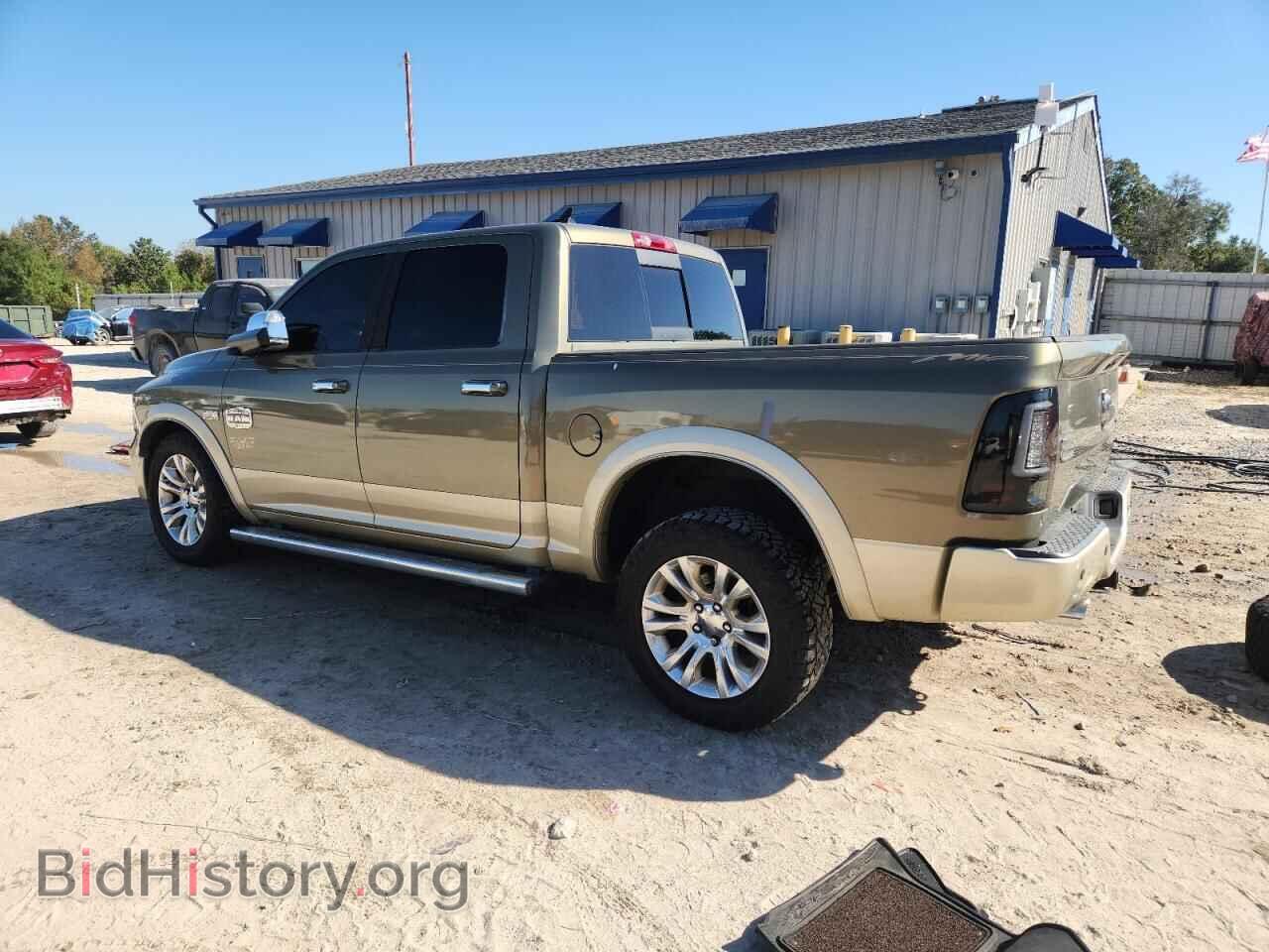 2013 RAM 1500 - VIN: 1C6RR7PT4DS697955 - Фото 2