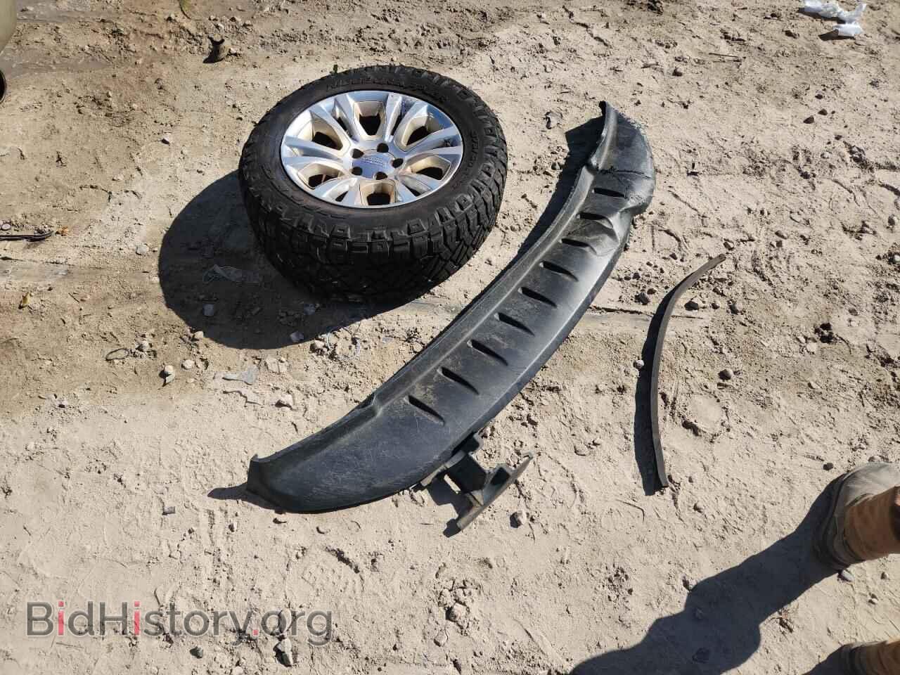 2013 RAM 1500 - VIN: 1C6RR7PT4DS697955 - Фото 12