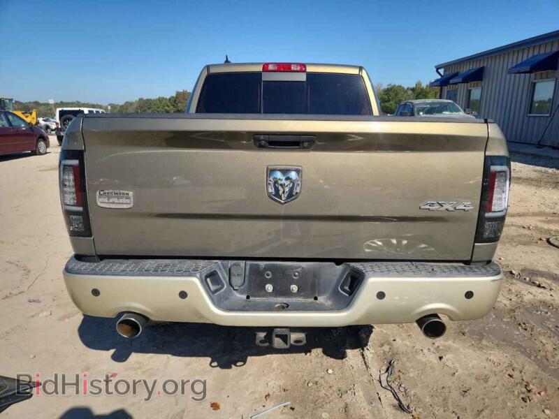 2013 RAM 1500 (VIN 1C6RR7PT4DS697955) — photo 6 of 13