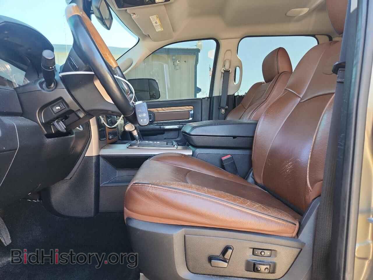 2013 RAM 1500 - VIN: 1C6RR7PT4DS697955 - Фото 7