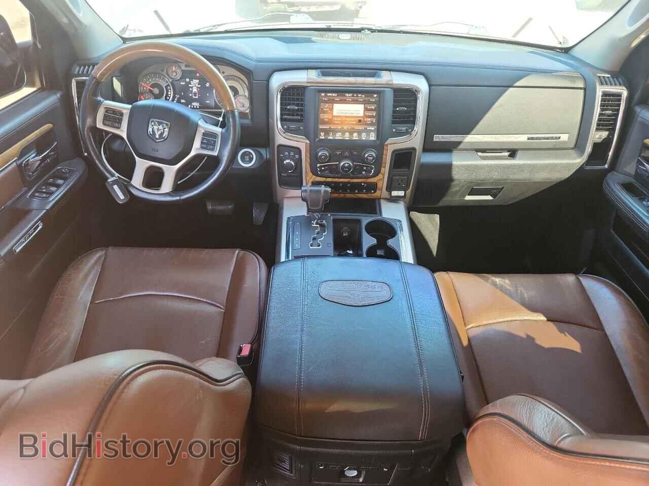 2013 RAM 1500 - VIN: 1C6RR7PT4DS697955 - Фото 8